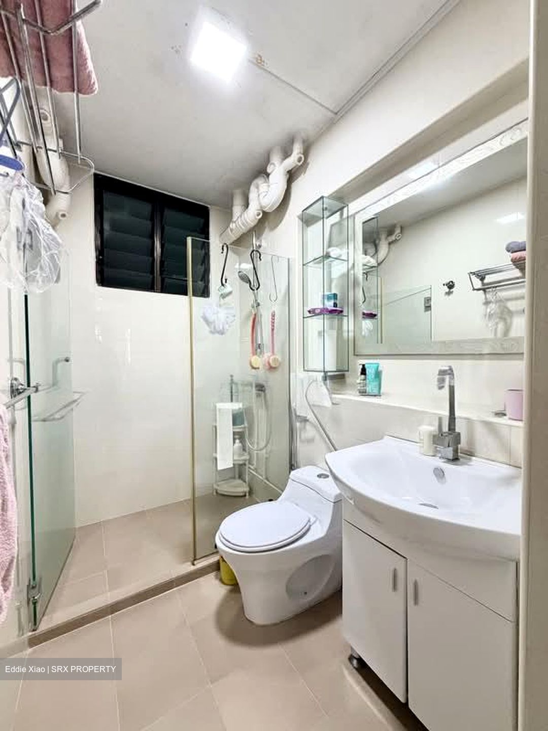 Blk 289D Nature View (Bukit Batok), HDB Executive #591995391
